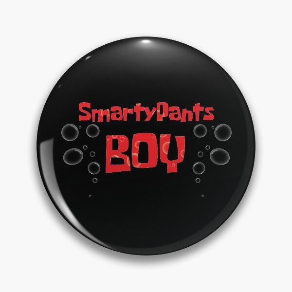 Item preview, Red Smarty pants Boy family time designed and sold by TheMattDesigns.