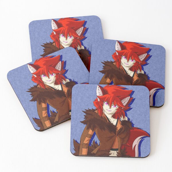 Item preview, scarlett designed and sold by Rakuen10.