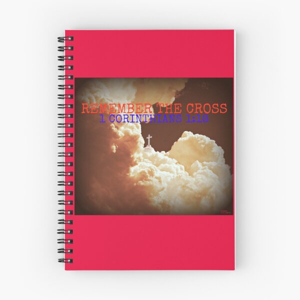 Item preview, Remember The Cross designed and sold by Vince Scaglione.