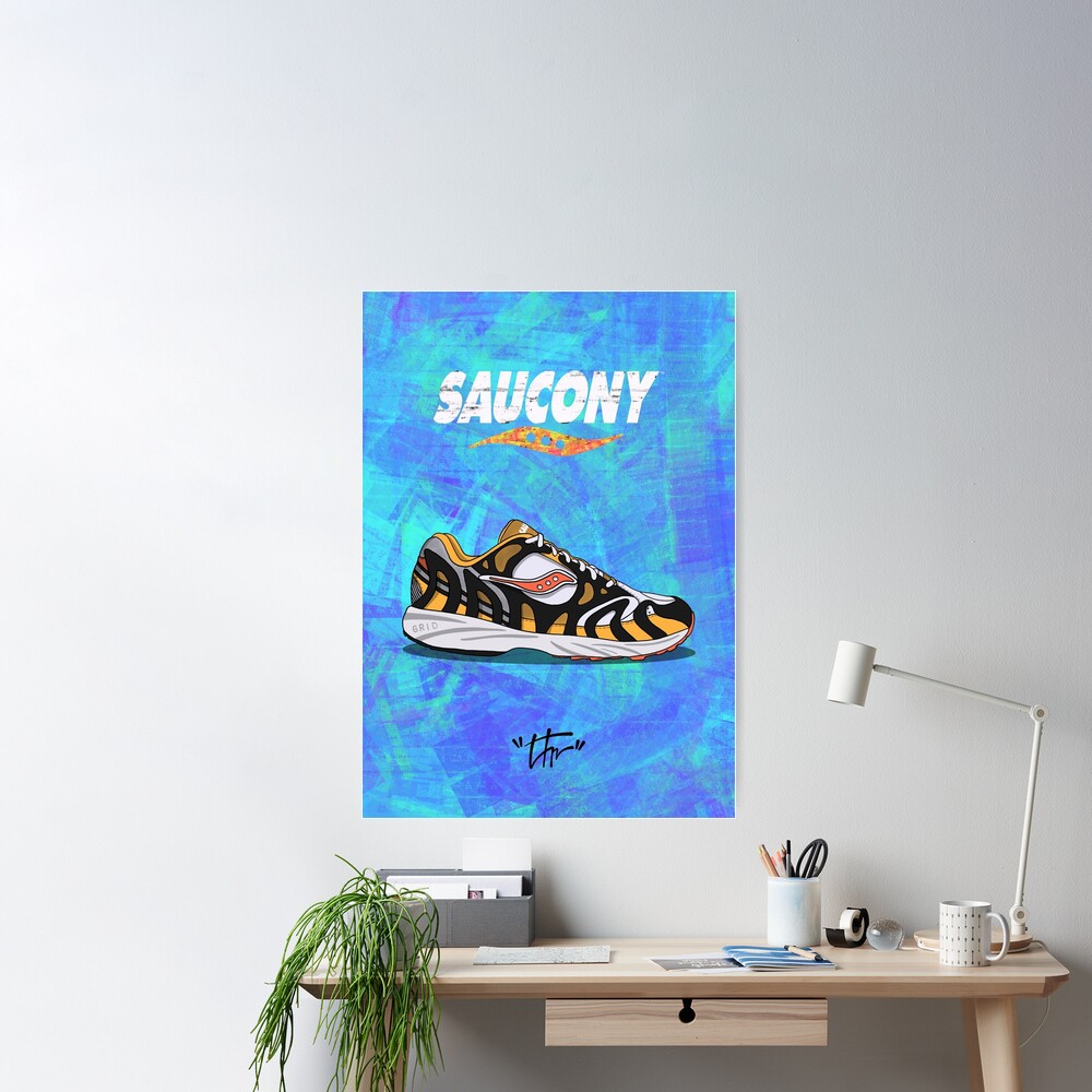 Supreme Yeezy Wallpaper Custom Poster Print Wall Decor