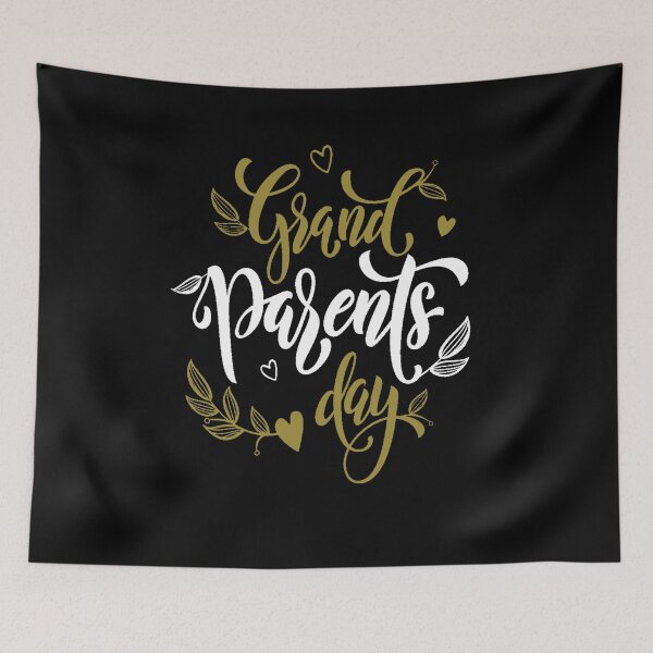 Item preview, Grandparents Day designed and sold by finest style.