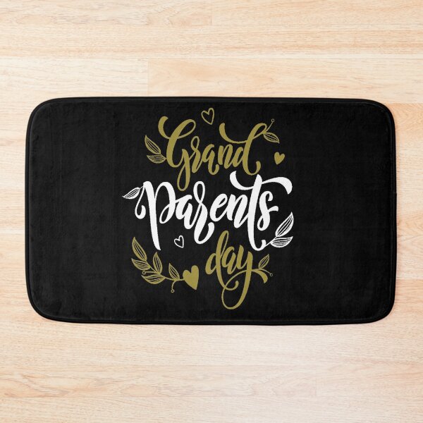 Item preview, Grandparents Day designed and sold by finest style.