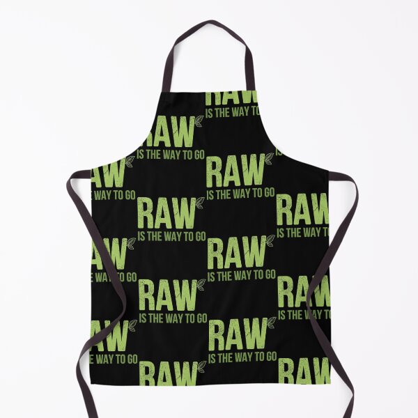 Item preview, The Way to Go Raw Vegan graphic designed and sold by jakehughes2015.