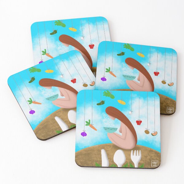 Item preview, They and they designed and sold by Rosita Martinez Art.