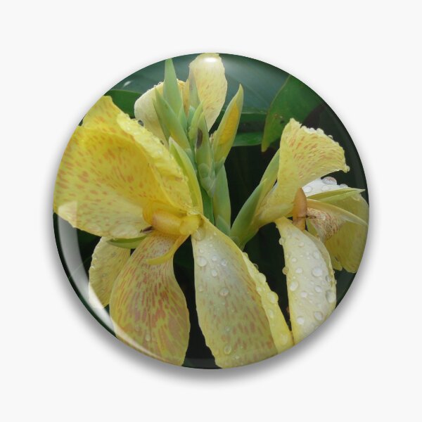 Item preview, Yellow Flower designed and sold by Monika's Shop.