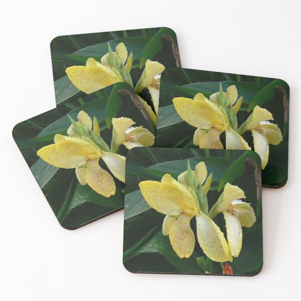 Item preview, Yellow Flower designed and sold by Monika's Shop.