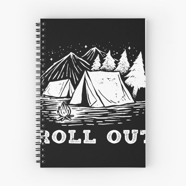 Item preview, Funny Retro Vintage RV Owner designed and sold by jcorres.