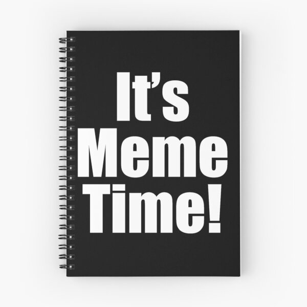 Aperçu de l'œuvre C'est Meme Time! créée et vendue par Nerdherfer.