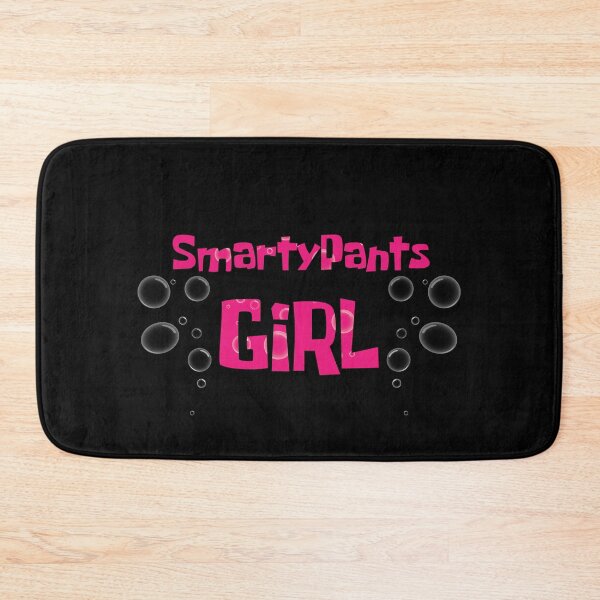 Item preview, Pink Smarty pants Girl family time designed and sold by TheMattDesigns.