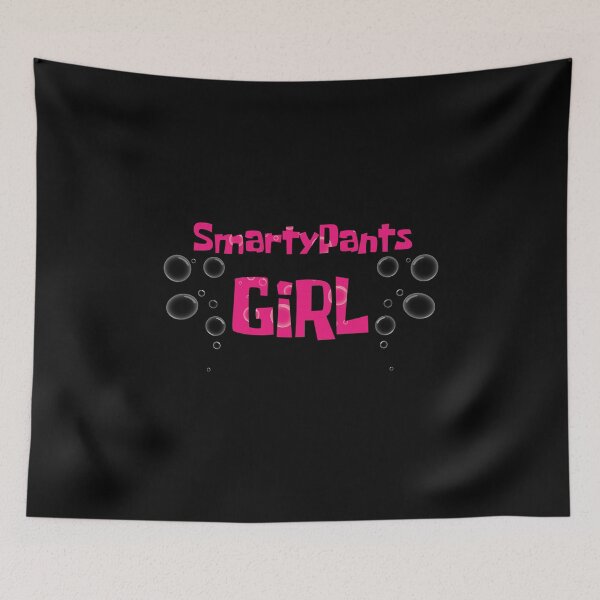 Item preview, Pink Smarty pants Girl family time designed and sold by TheMattDesigns.