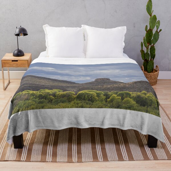 Item preview, Peaks and trees designed and sold by zumi.