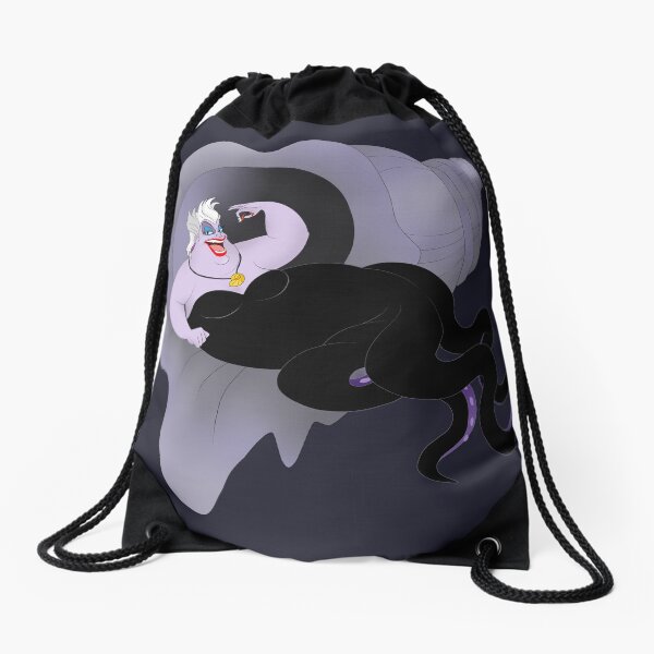 Ursula Drawstring Bag