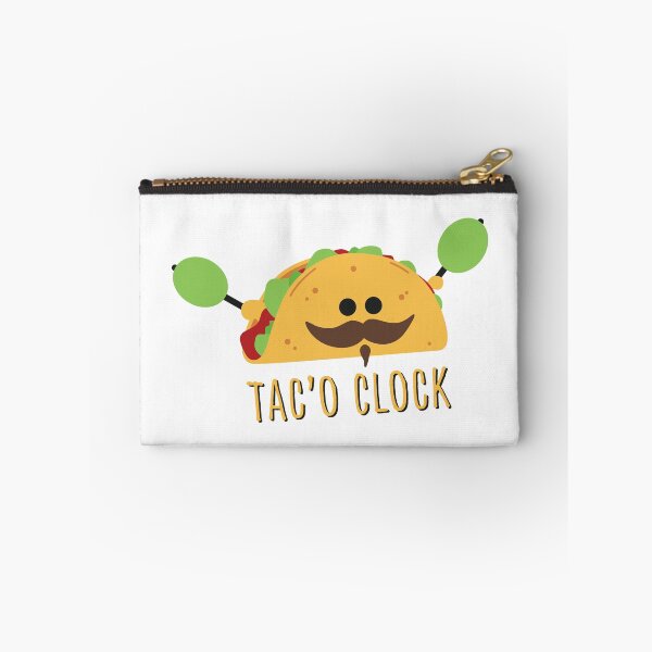 Item preview, Taco o clock | Where We Droppin Girls designed and sold by designdroplet.