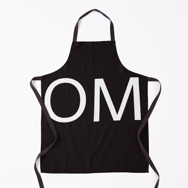 Item preview, OM ohm designed and sold by Ayurveda Fun Store.