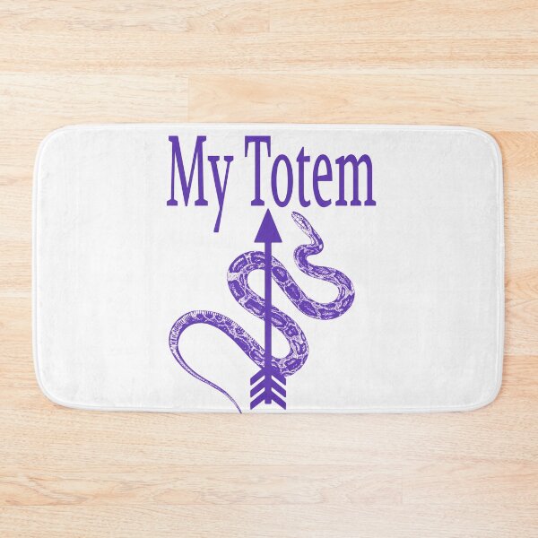 Item preview, Totem Spirit Animal - SNAKE. designed and sold by Creative128.