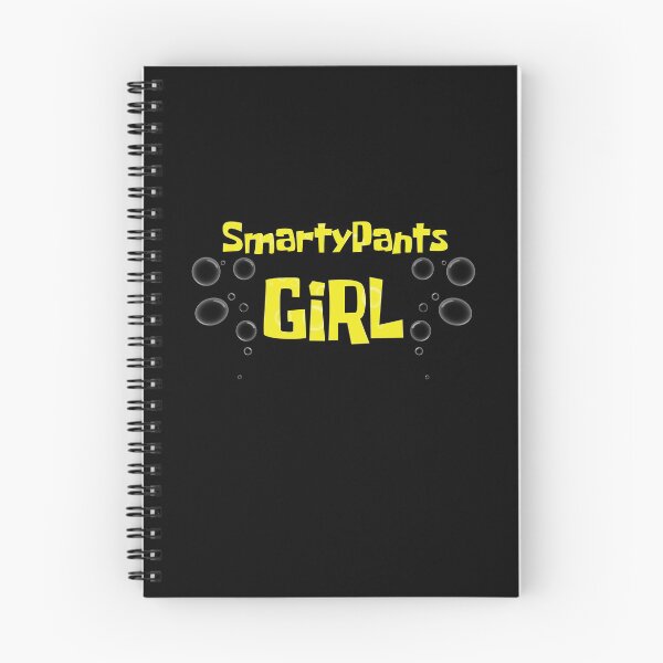 Item preview, Yellow Smarty pants Girl family time designed and sold by TheMattDesigns.