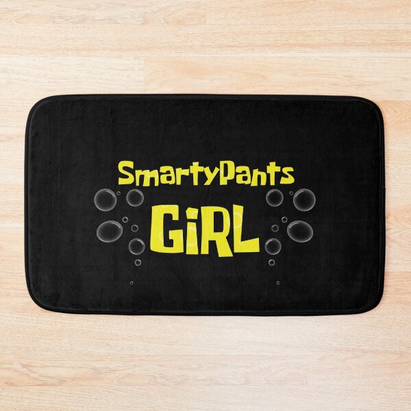Item preview, Yellow Smarty pants Girl family time designed and sold by TheMattDesigns.