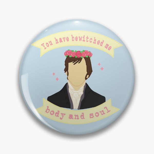 Item preview, Fitzwilliam Darcy designed and sold by Bruna Esmanhotto.