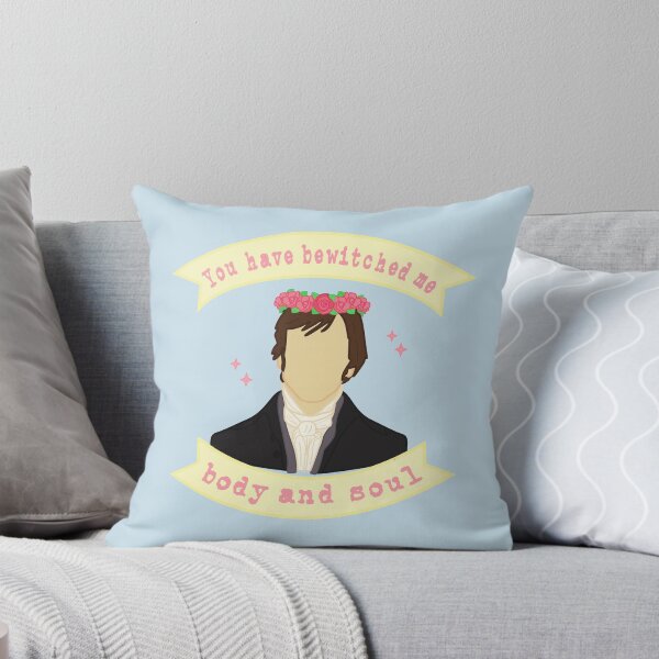 Item preview, Fitzwilliam Darcy designed and sold by Bruna Esmanhotto.