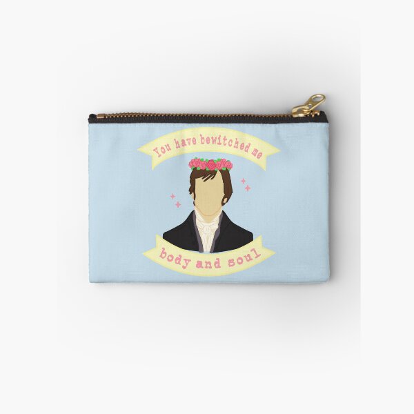 Item preview, Fitzwilliam Darcy designed and sold by Bruna Esmanhotto.