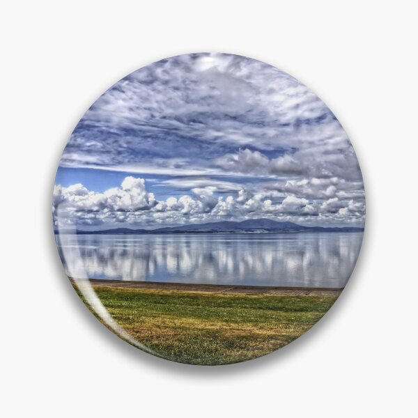 Item preview, Across the Solway Firth designed and sold by tomg.