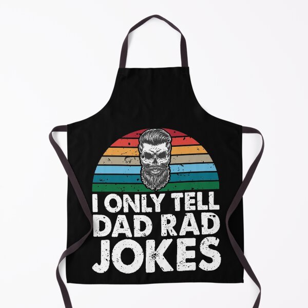 Item preview, Funny Retro Vintage Corny Dad Joke designed and sold by jcorres.