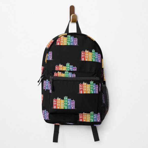 Item preview, E Pluribus Unum - Out Of Many One - LGBTQ Pride City design designed and sold by jakehughes2015.
