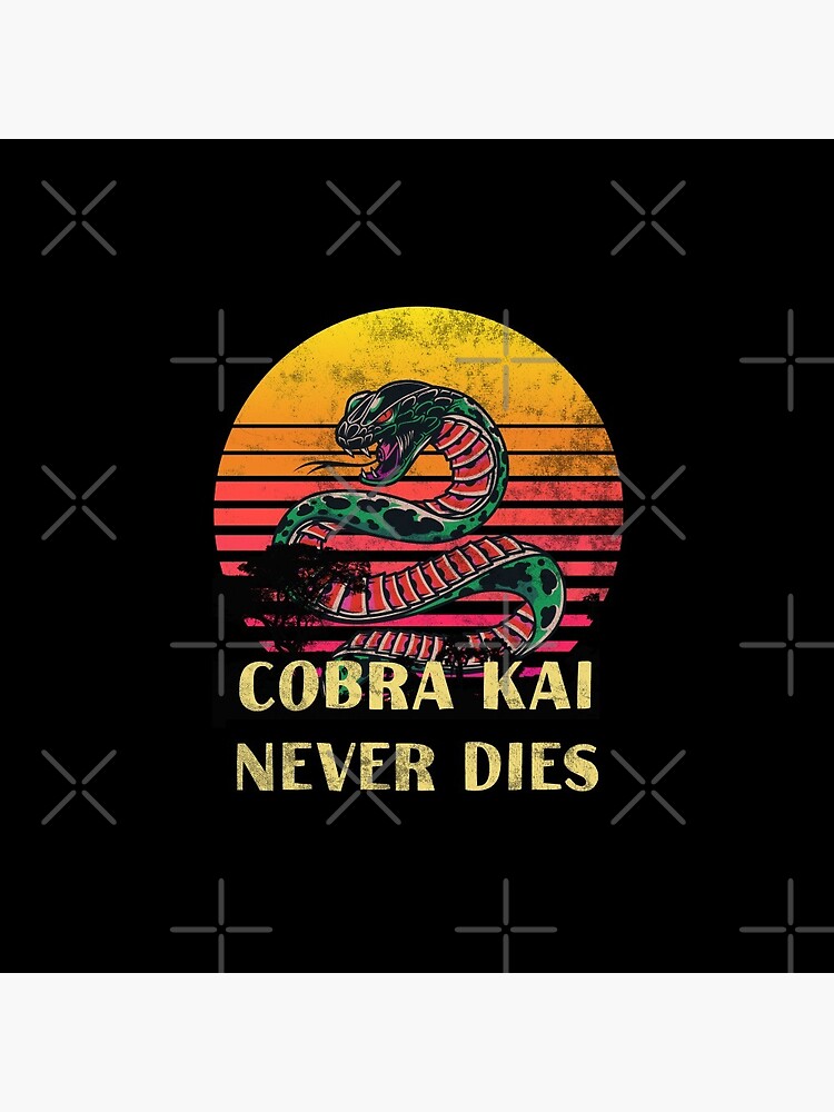 Pin on Cobra Kai Never Dies