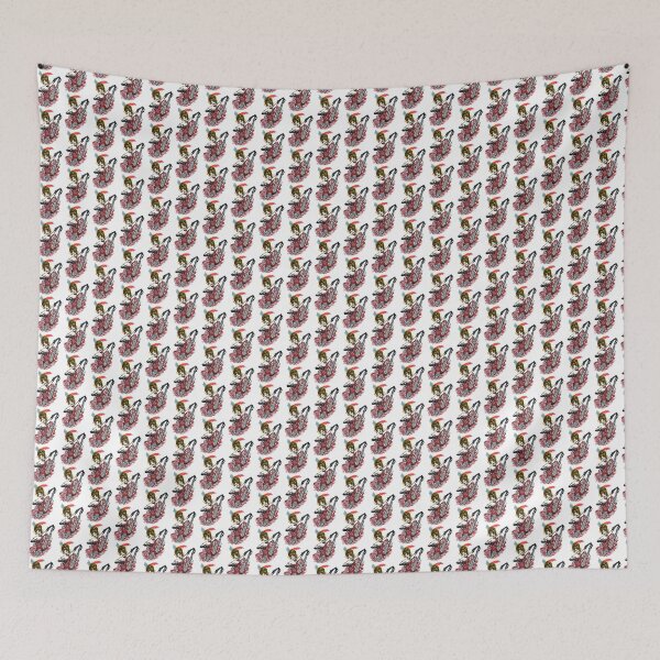 Item preview, Sixties can-can Dancer designed and sold by Bianca-Design.