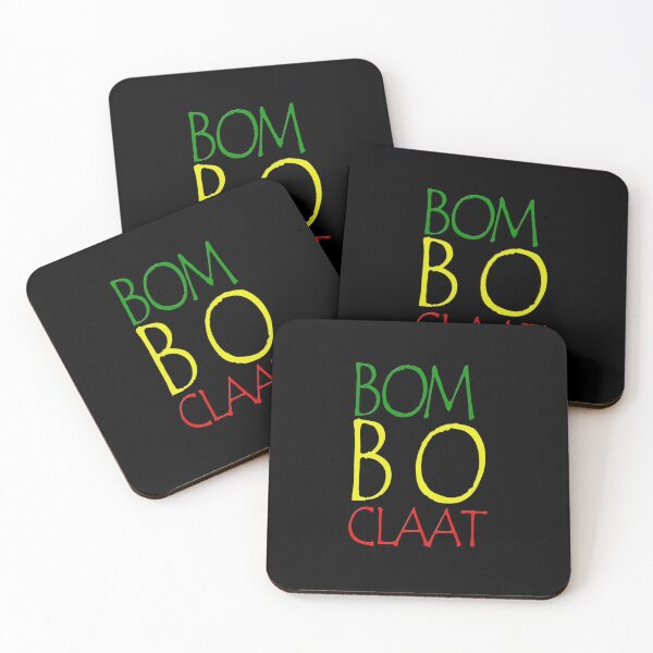 Item preview, bomboclaat designed and sold by Ripoubsb.