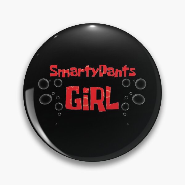 Item preview, Red Smarty pants Girl family time designed and sold by TheMattDesigns.