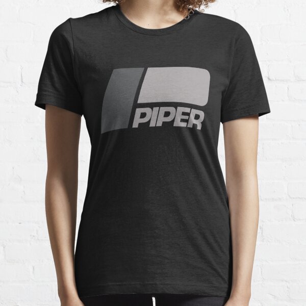 piper cherokee t shirt