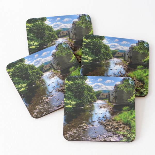 Item preview, River Greta View designed and sold by tomg.