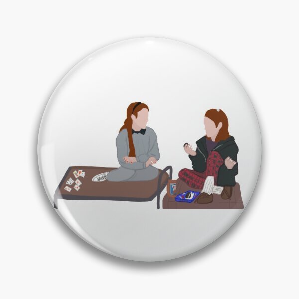 Item preview, Parent Trap scene (1998) designed and sold by theislandgirl.