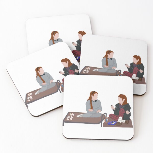 Item preview, Parent Trap scene (1998) designed and sold by theislandgirl.