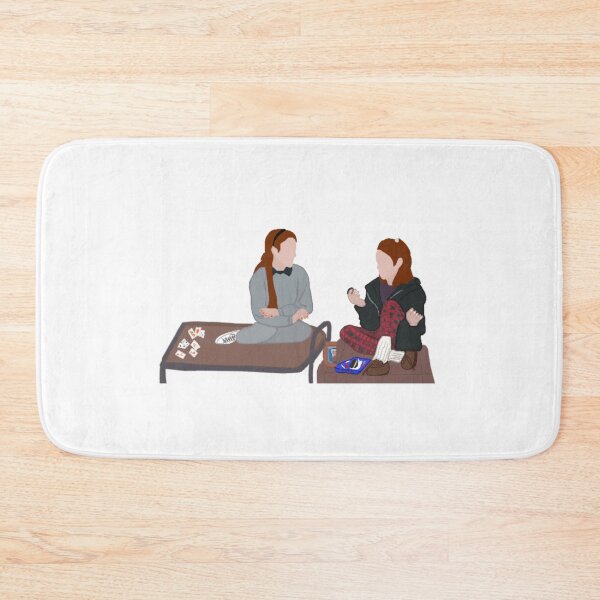 Item preview, Parent Trap scene (1998) designed and sold by theislandgirl.