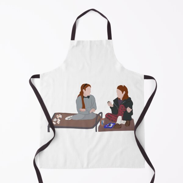 Item preview, Parent Trap scene (1998) designed and sold by theislandgirl.