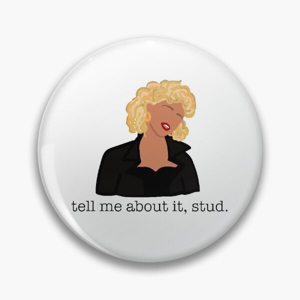 Item preview, Tell Me About It, Stud designed and sold by ineffablexx.