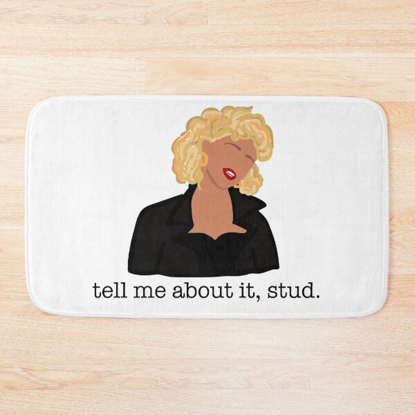Item preview, Tell Me About It, Stud designed and sold by ineffablexx.