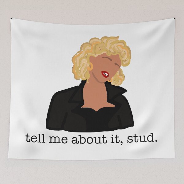 Item preview, Tell Me About It, Stud  designed and sold by ineffablexx.