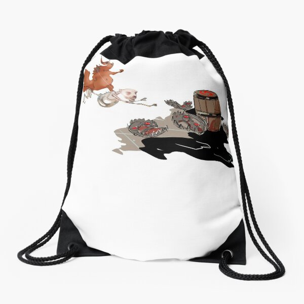 divinity original sin gift bag