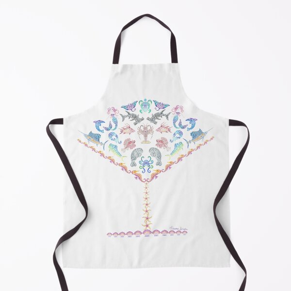 Item preview, Marine Martini 3 designed and sold by artsytoo.