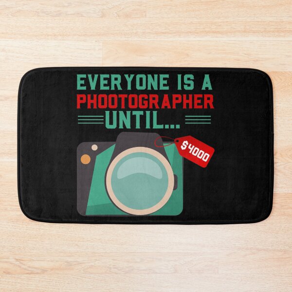 Item preview, Funny Retro Vintage Photography Lover designed and sold by jcorres.