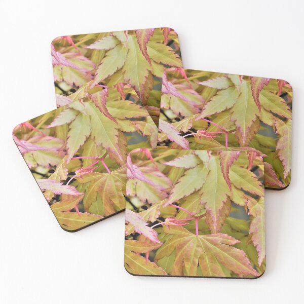 Item preview, Fall/Autumn Leaves designed and sold by APrettyView.