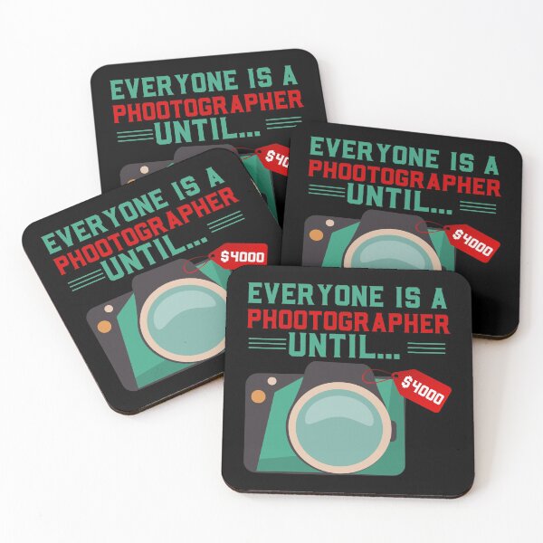 Item preview, Funny Retro Vintage Photography Lover designed and sold by jcorres.