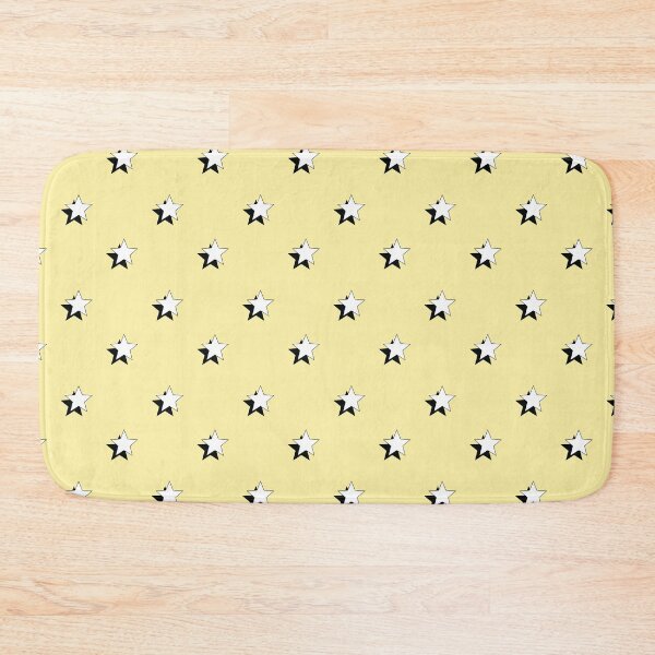 Item preview, Yellow Stars designed and sold by LexiDeYoung.