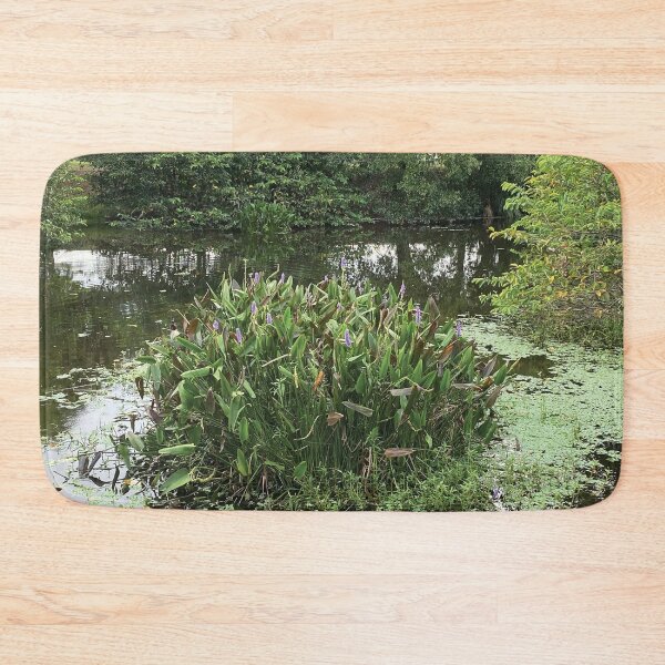 Item preview, Mesmerizing Nature View Wakodahatchee Wetlands Florida designed and sold by JDMHoney.