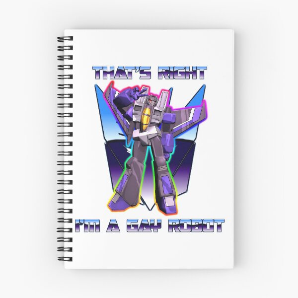 Item preview, Gay Robot Skywarp designed and sold by MercySewerPyro.