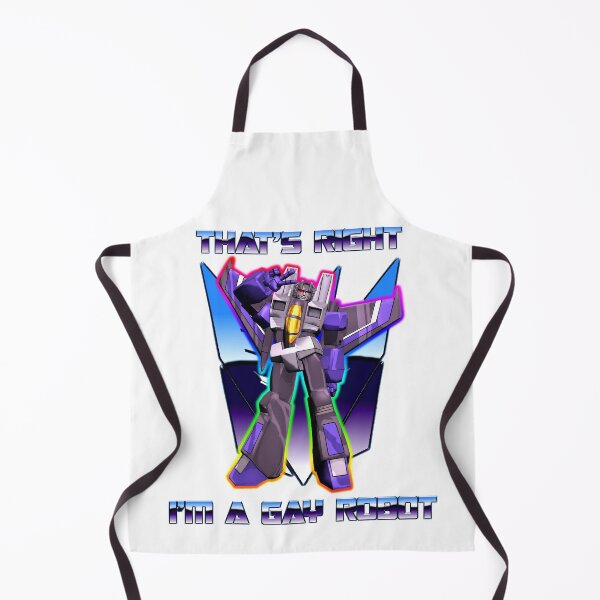 Item preview, Gay Robot Skywarp designed and sold by MercySewerPyro.
