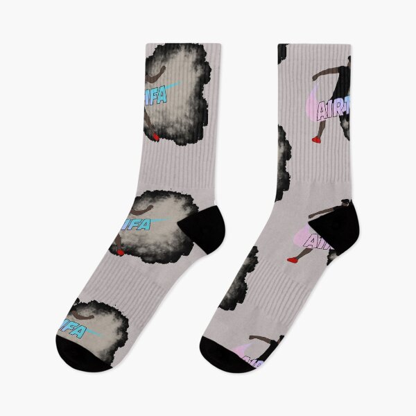 Item preview, Airtifa Antifa Anti Facist Protester  designed and sold by PiscesVibes.